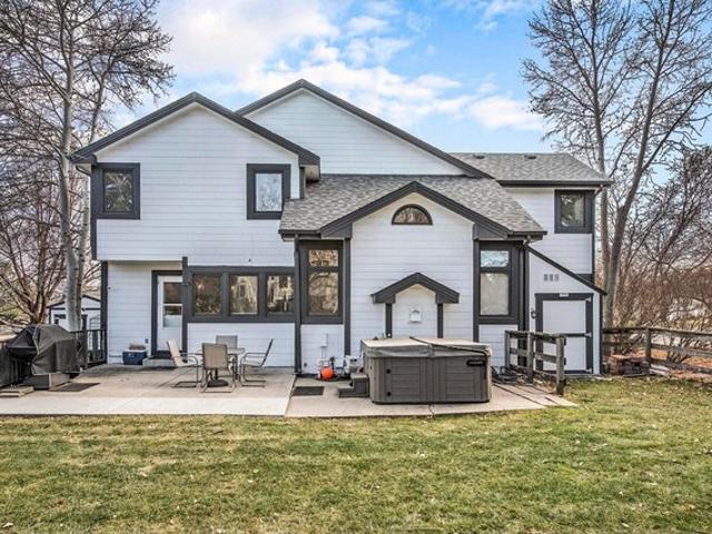 House for sale in Fort Collins, Colorado