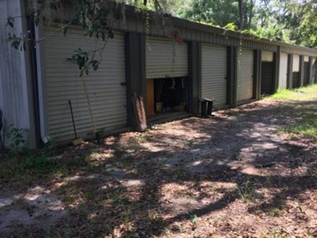 House for sale in Brunson, South Carolina
