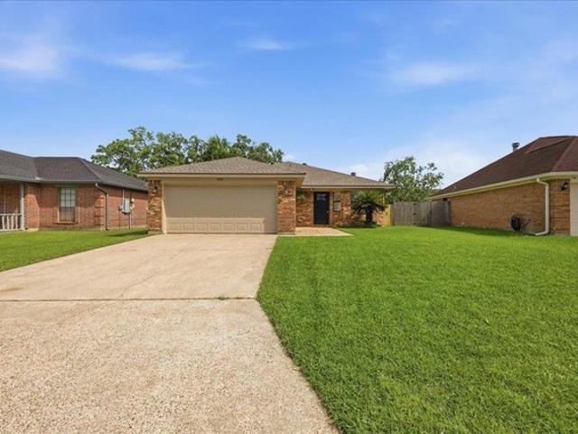House for sale in Jefferson, Texas