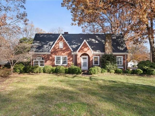 House for sale in Rural Hall, North Carolina