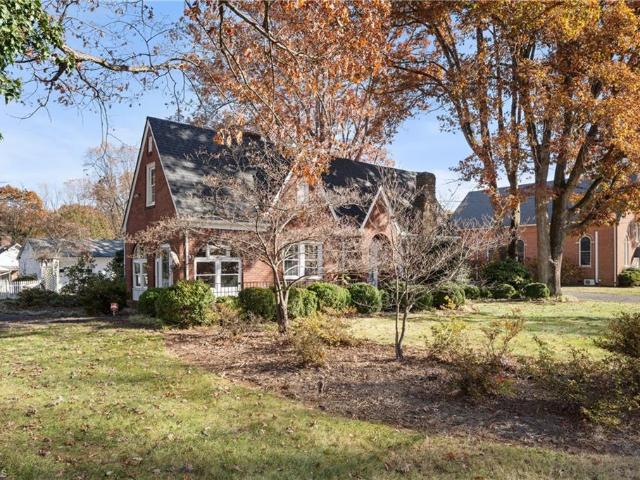 House for sale in Rural Hall, North Carolina