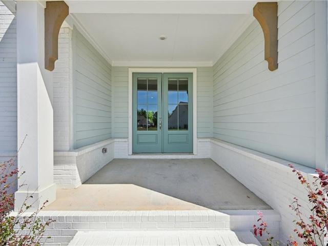 House for sale in Dawsonville, Georgia