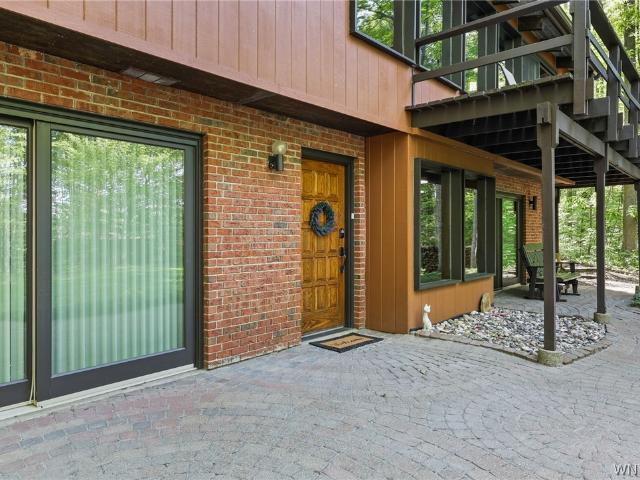 House for sale in Boston, New York