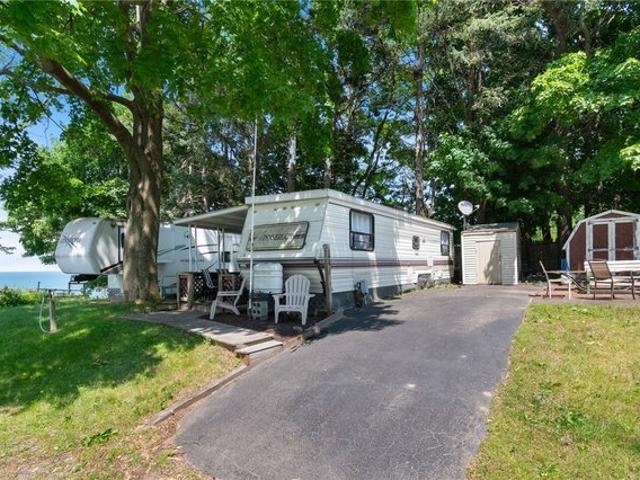 House for sale in Sodus, New York