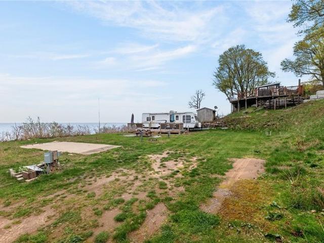 Land for sale in Sodus, New York