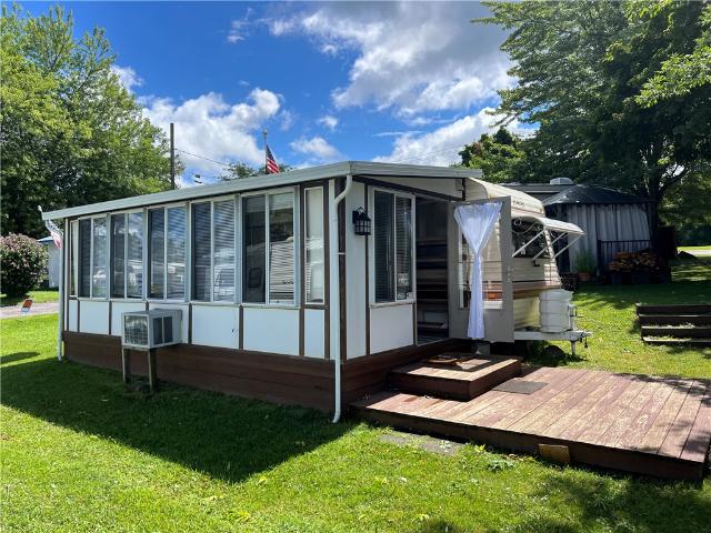House for sale in Sodus, New York