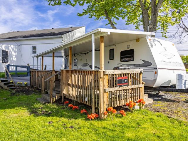 House for sale in Sodus, New York
