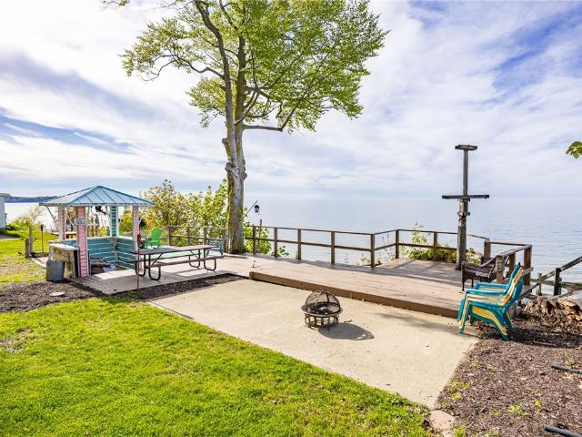Land for sale in Sodus, New York