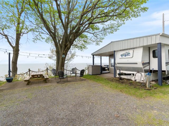 Land for sale in Sodus, New York