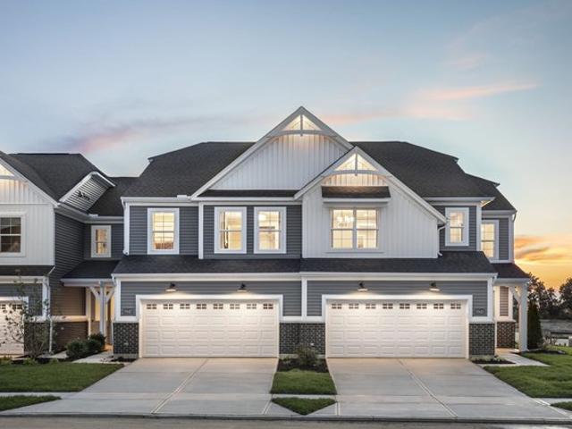 Townhouse for sale in Mason, Warren County