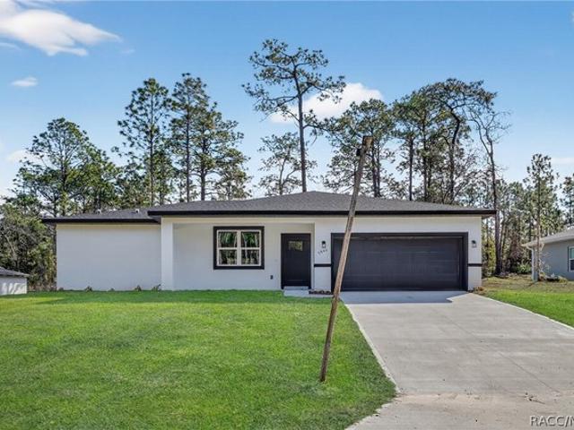 House for sale in Dunnellon, Florida