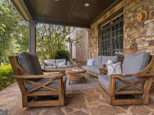 House for sale in Waleska, Georgia