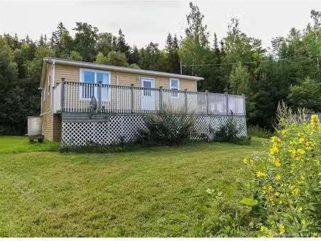 House for sale in New Brunswick
