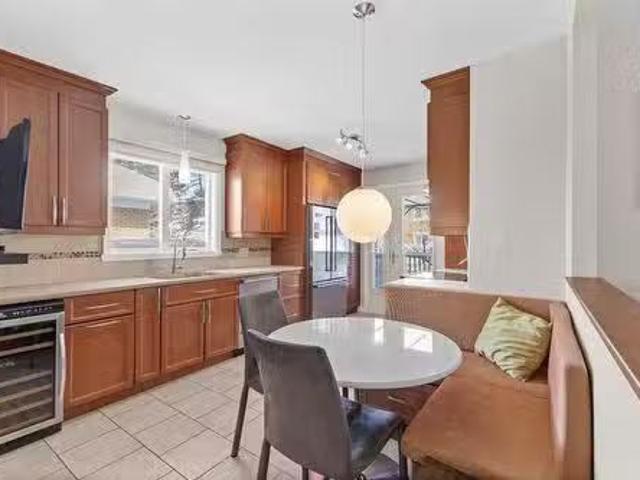 House for sale in St. Leonard's, Quebec