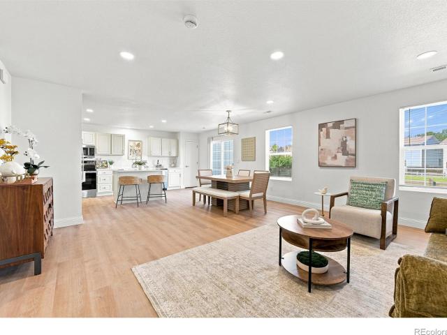 House for sale in Arapahoe, Colorado