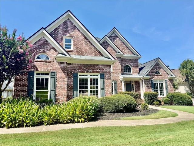 House for sale in Duluth, Forsyth County