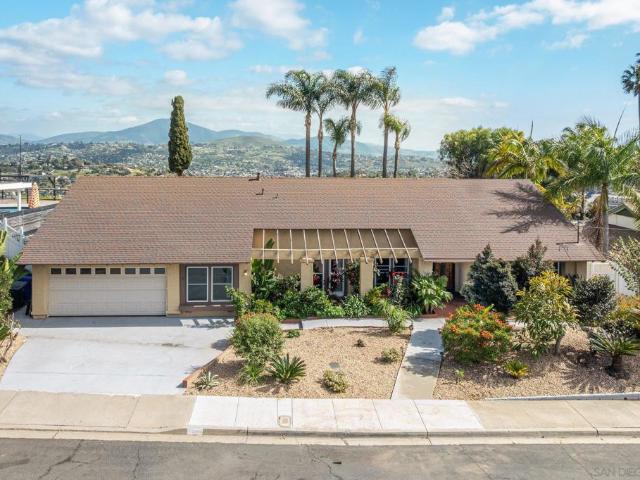 House for sale in La Mesa, California