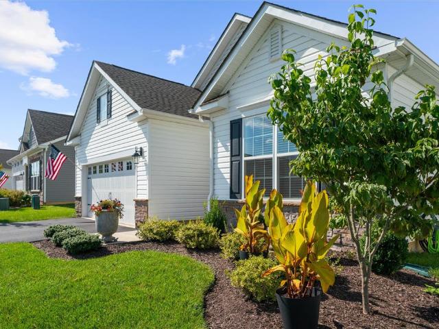 House for sale in Hamilton Walk, Upper Macungie Township
