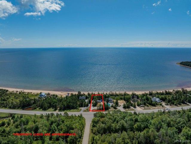 Land for sale in Manistique, Michigan