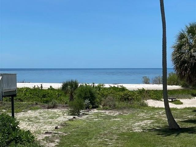 Land for sale in Fort Myers Beach, Florida