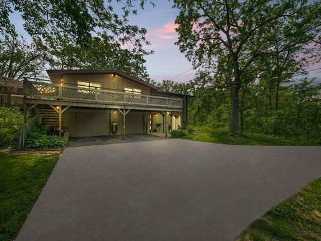 House for sale in Winnebago, Illinois