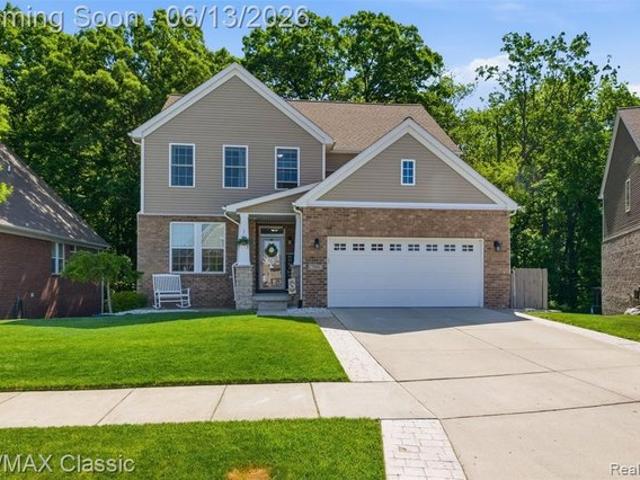 House for sale in Westland, Michigan