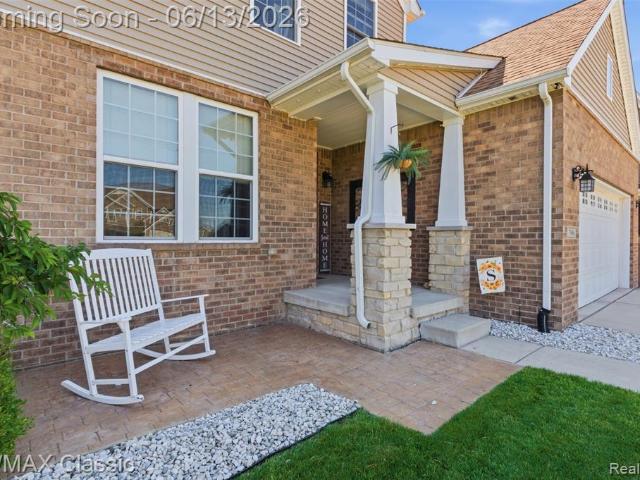 House for sale in Westland, Michigan