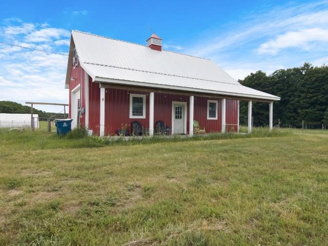 Land for sale in Michigan