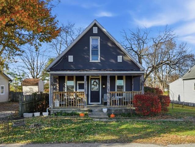 House for sale in Fairfield, Ohio
