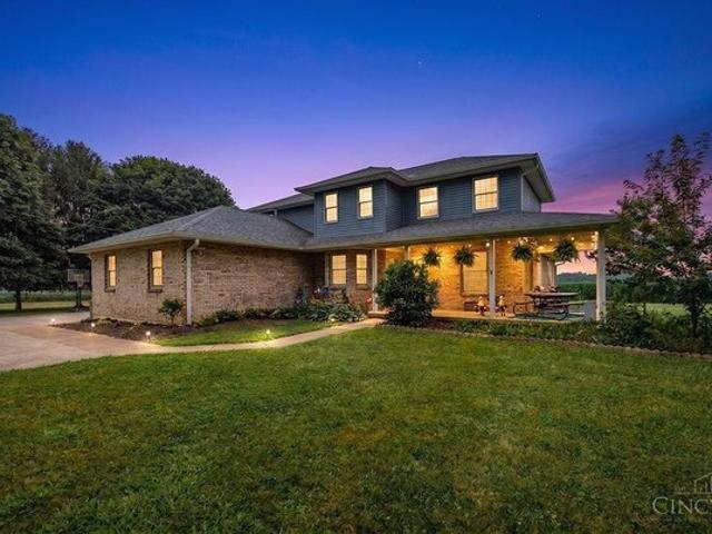 House for sale in Oxford, Ohio