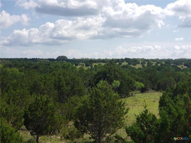 Land for sale in Lampasas, Texas