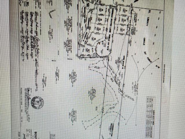 Land for sale in Pasadena, Maryland