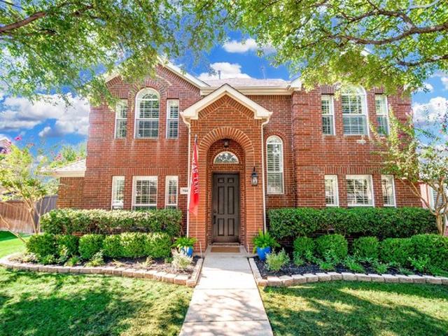 House for sale in Frisco, Texas