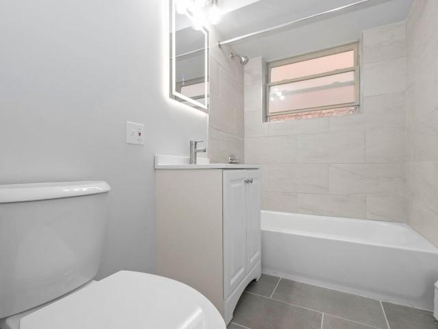 Apartment for rent in Chicago Park, Illinois