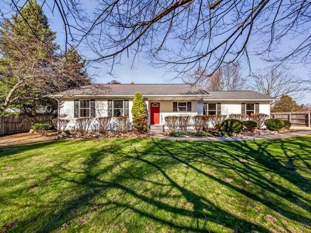 House for sale in Rothbury, Michigan