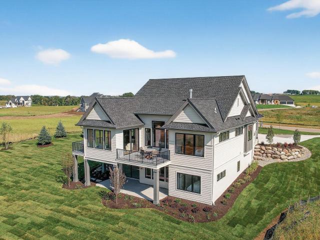 House for sale in Minnesota