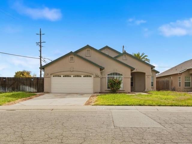 House for sale in Elverta, California
