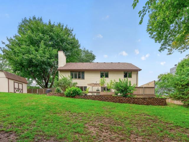 House for sale in Inver Grove Heights, Dakota County