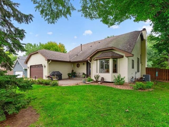 House for sale in Inver Grove Heights, Minnesota
