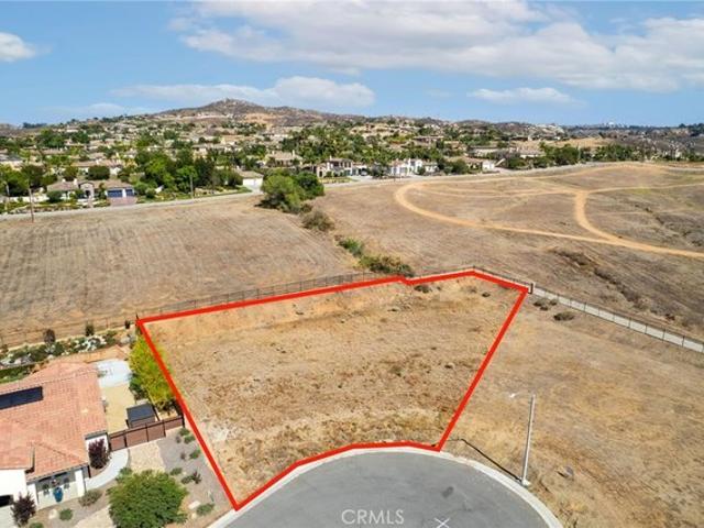 Land for sale in Riverside, California