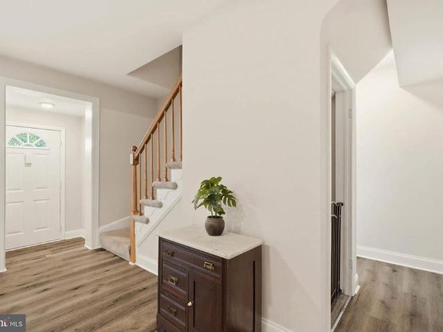 House for sale in Jessup, Maryland