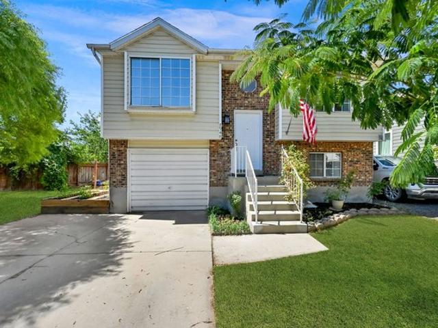 House for sale in West Jordan, Utah
