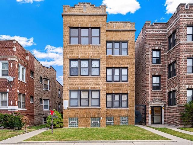 Apartment for rent in Chicago Park, Illinois