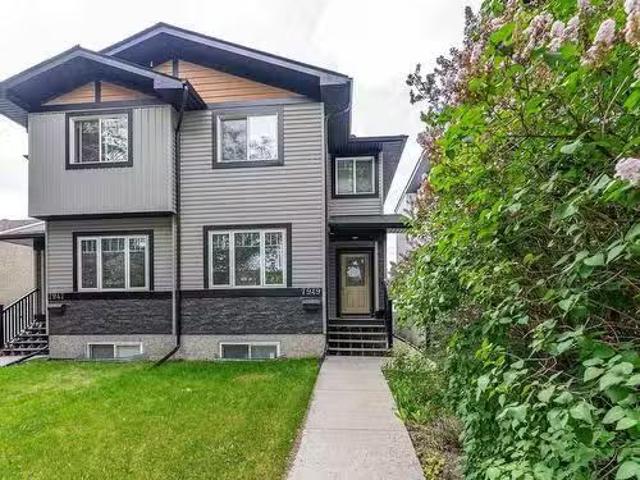 House for sale in Wedgewood, Alberta