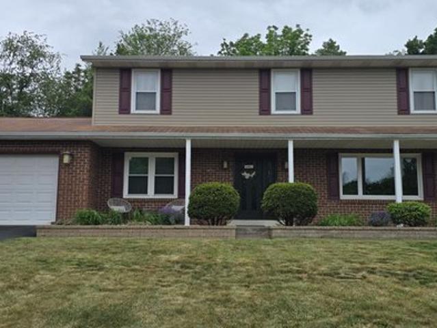 House for sale in Hummelstown, Pennsylvania