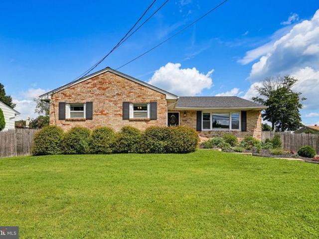 House for sale in Glen Burnie, Maryland