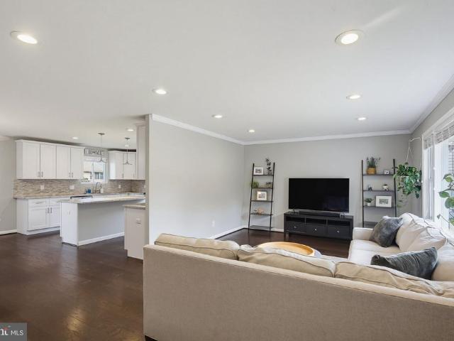 House for sale in Glen Burnie, Maryland