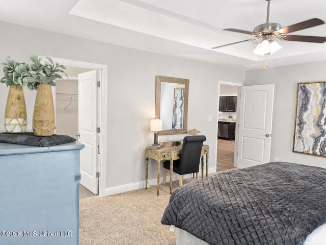 House for sale in Nesbit, Mississippi