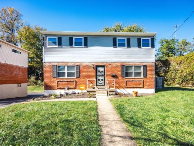 House for sale in Roselawn, Cincinnati