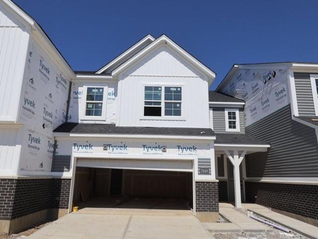 Townhouse for sale in Mason, Ohio
